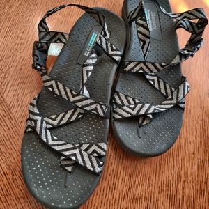Skechers outdoor sandals